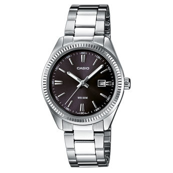 Casio LTP-1400D-1ADF naisten kello