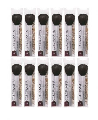 Colormates Powder Brush meikkiharja
