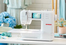 Bernina b 325 ompelukone VARASTOSSA ,NOPEA TOIMITUS!