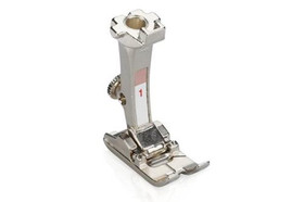 Bernina Kaksoisautomaattijalka #1