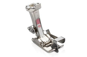Bernina Reunaommeljalka #10