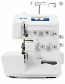 Nya Juki MO 654 DEN I LAGER NU, SNABB LEVERANS!