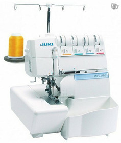 Juki MO 734 DEN  erbjudande