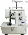 Juki mcs 1500 täcksöm I LAGER NU, SNABB LEVERANS!