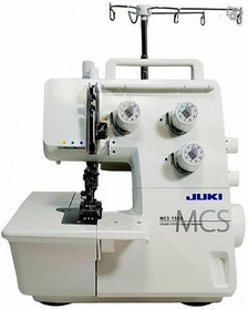 Juki mcs 1500 täcksöm I LAGER NU, SNABB LEVERANS!
