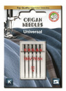Organ Universal 90/14, 5 stk