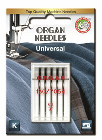 Organ universal 60/8, 5 stk