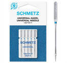 Schmetz universal näl 130/705 H 90/14, 5 stk
