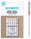 Schmetz jersey 130/705 H SUK 80/12, 5 kpl