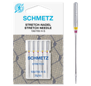 Schmetz Stretch 130/705 H-S 75/11, 5 kpl