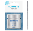 Schmetz saumurineula 2054-42 80/12, 10 kpl