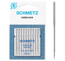 Schmetz saumurineula 2054-06 80/12 JERSEY BALL-POINT, 10 kpl