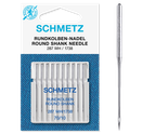 Schmetz 1738/287WH 70/10, 10 kpl, 287WH, DBx1, 16x231