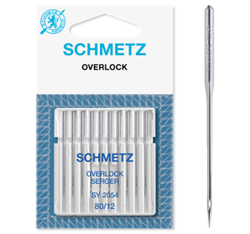 Schmetz 1738/287WH 80/10, 10 st