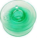 Spole 4125615-45  Husqvarna Original Grön