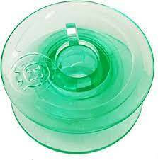 Spole 4125615-45  Husqvarna Original Grön