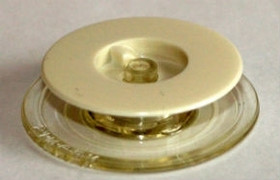 Singer delbar spole 700 -serie 1000-1100 10 stk förpacking