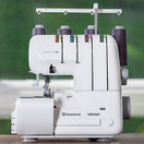 Husqvarna Viking Amber S100 475,.