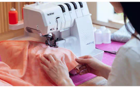 Brother Airflow 3000