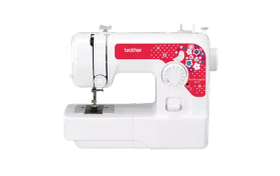 KD144S Little Angel -ompelukone lapsiystävällinen