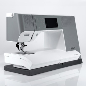 Pfaff Quilt Expression 720 SE  €1950,- n.2195