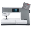 Pfaff Quilt Expression 720 SE €1950,- n.2195,-