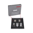 Pfaff Quilt Expression 720 SE €1950,- n.2195,-