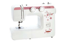 EVA Cherry 5000 symaskin