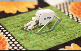 Brother tikkausohjain F016N