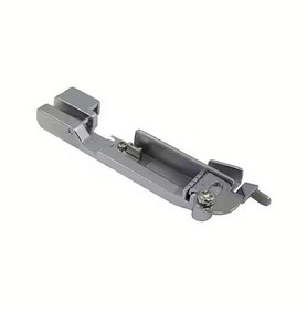 Juki helmiketjujalka