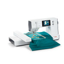 Bernette B70 Deco brodyrmaskin