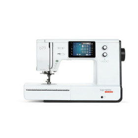Bernette B79 broderisymaskin