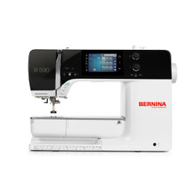 Bernina B590 broderisymaskin