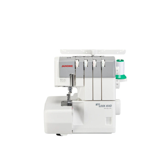MyLock 454D overlock