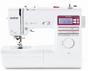 Brother Innov-is A50 ompelukone