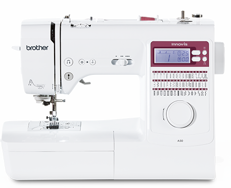 Brother Innov-is A50 symaskin