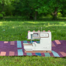 HUSQVARNA® VIKING® AMBER™ Air S | 600 Coverlock