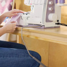 HUSQVARNA VIKING Amber S|300 overlock