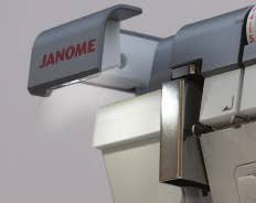 Janome CoverPro 3000 Professional