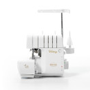 Baby lock Victory esittelykone