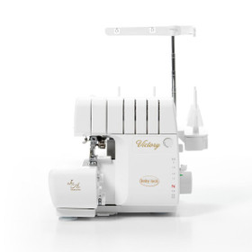 Baby lock Victory demo maskin