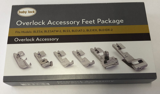 Pressarfotsset 6 delar