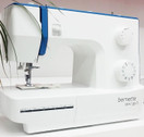  Bernette sew & go 5 Bernina produktsortiment