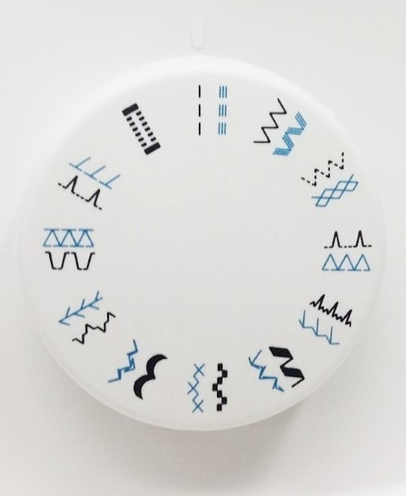  Bernette sew & go 5 Bernina produktsortiment