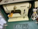BERNINA 700 VINTAGE Tillverkad i Schweiz