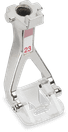 Bernina Applikationsfot #23, aApplikationsexperten