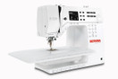 Bernina B335  1450,- Kysy hintaa esittelykoneesta! VARASTOSSA 