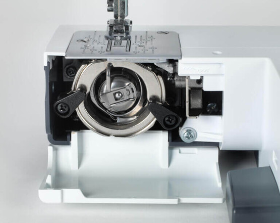 Bernette b 33 symaskin