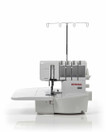 Bernina L450 overlock