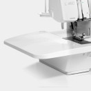 Bernina L450 overlock